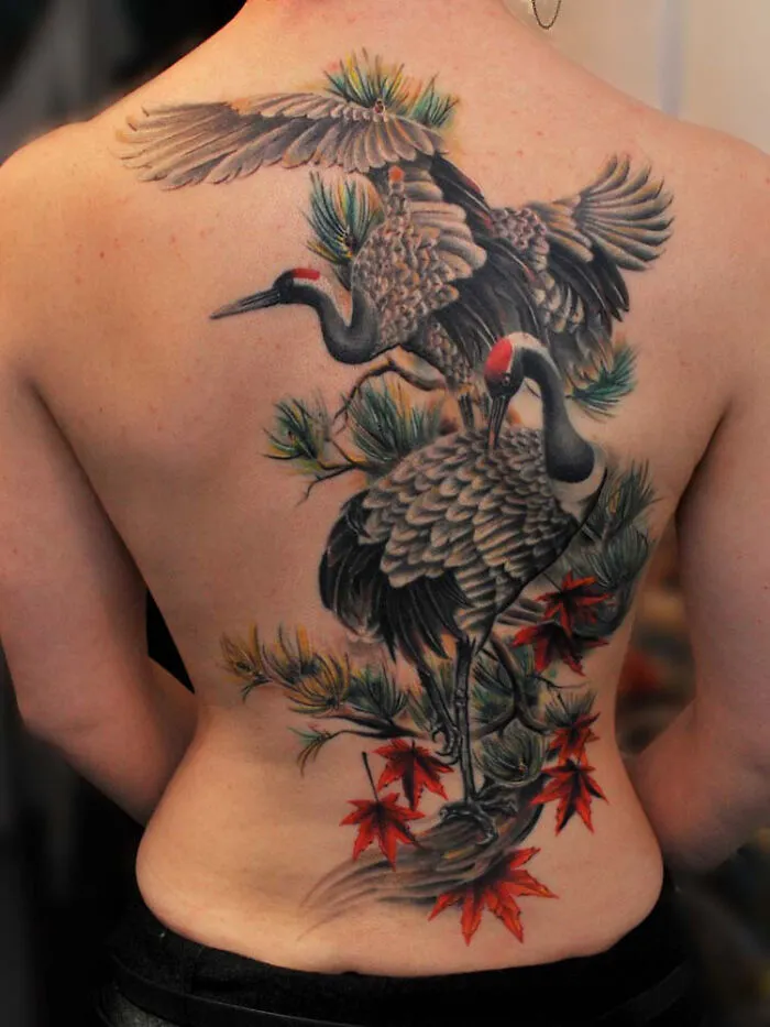 40 Tattoos That Might Just Make You Want One (Or Another One)