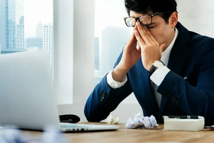 "We Are In A Mass Extinction Event": These 46 Things Have People Concerned About The Future