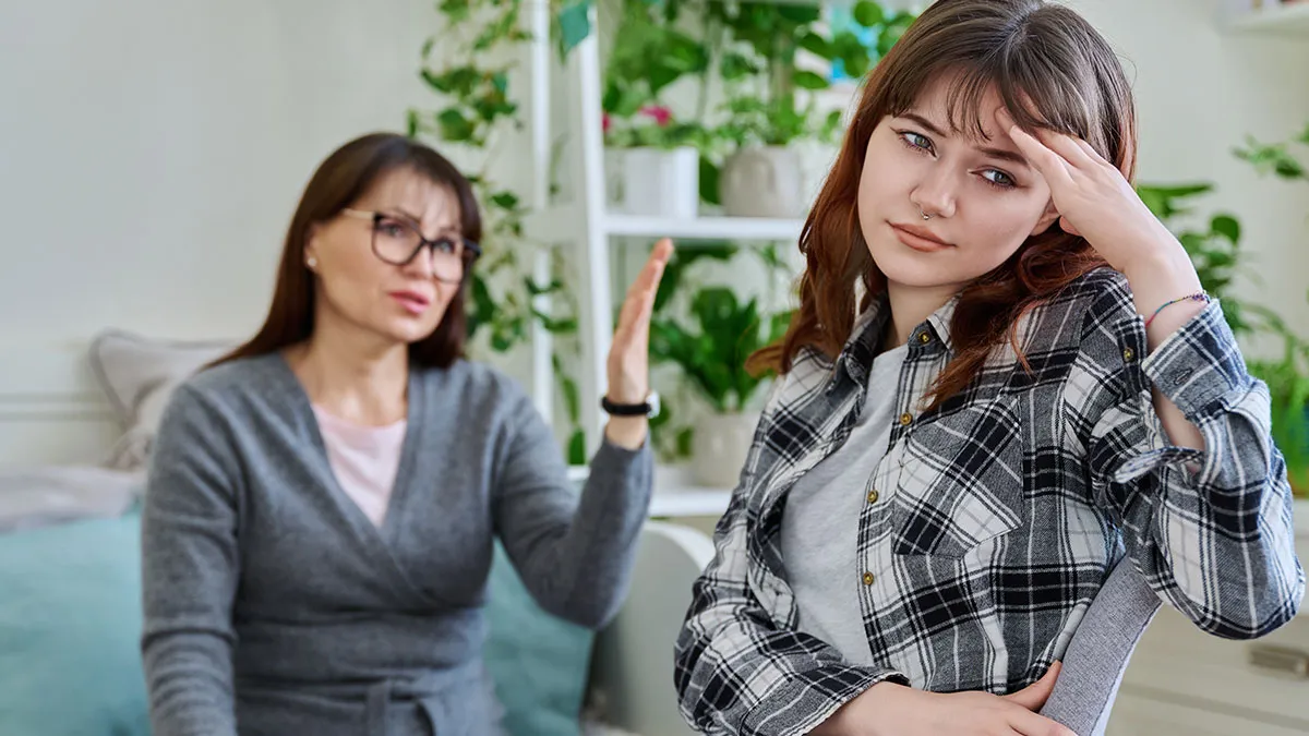 Daughter Refuses To Use College Fund To Bail Out Parents, Faces Silent Treatment