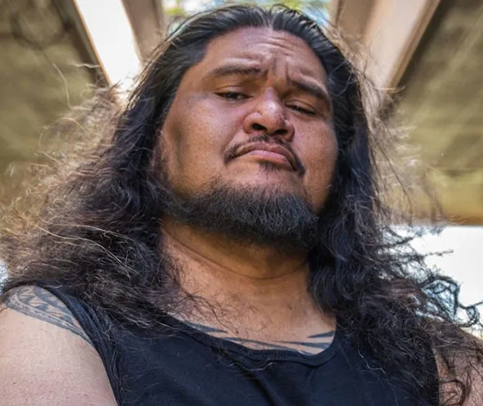 David Hekili Kenui Bell