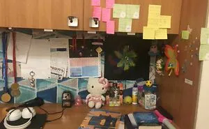 Hey Pandas, Share A Photo Of Your Desk (Closed)
