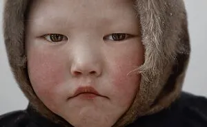 The Human Spirit In Focus: 20 Portraits That Speak Volumes