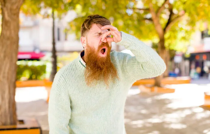 30 Funny Moments Of Deaf People Realizing Something They Thought Was Loud Was Totally Silent