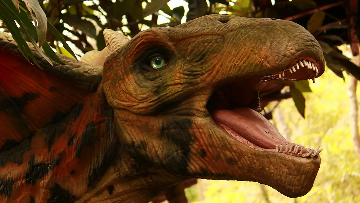 "Dinosaurs Didn't Roar": 35 Dinosaur Facts You Probably Never Heard Before
