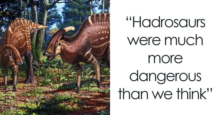 "Dinosaurs Didn't Roar": 35 Dinosaur Facts You Probably Never Heard Before