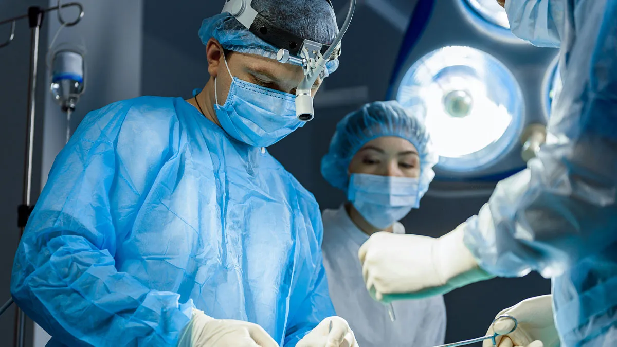 30 Disturbing Things Autopsy Doctors Found During Examinations