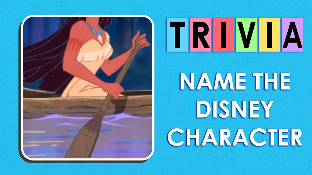 If You Can Identify These 25 Disney Characters From Just Their Clothes, You Deserve A Crown