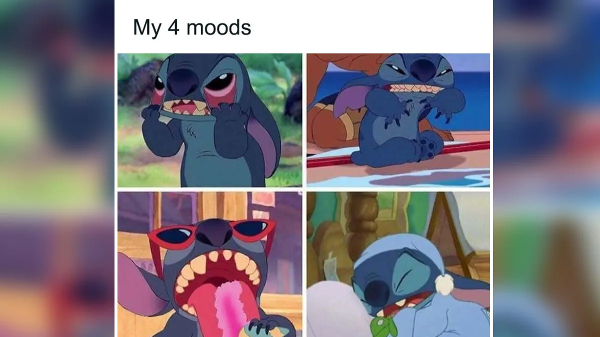 This Page Shares The Funniest And Most Relatable Disney Memes, So Here Are The 50 Most Magical