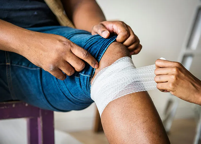 26 Médicos comparten los casos más horribles en los que el paciente tendría que haber venido mucho antes