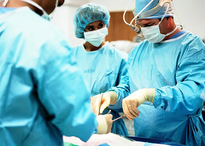 26 Médicos comparten los casos más horribles en los que el paciente tendría que haber venido mucho antes