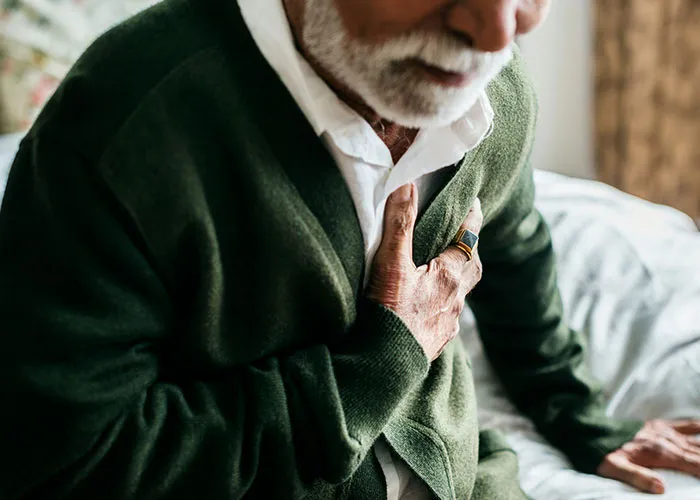 26 Médicos comparten los casos más horribles en los que el paciente tendría que haber venido mucho antes
