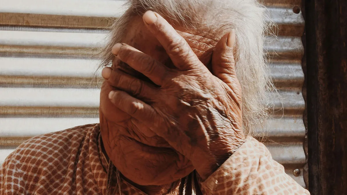 “The Nastiest Thing I’ve Witnessed”: 45 Doctors Share Their Most Horrifying Delayed Cases