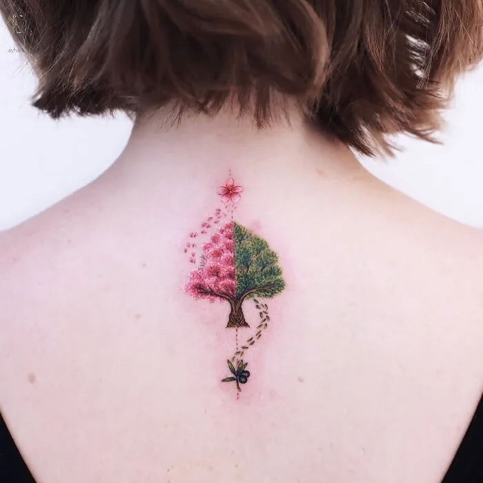 40 Tattoos That Might Just Make You Want One (Or Another One)