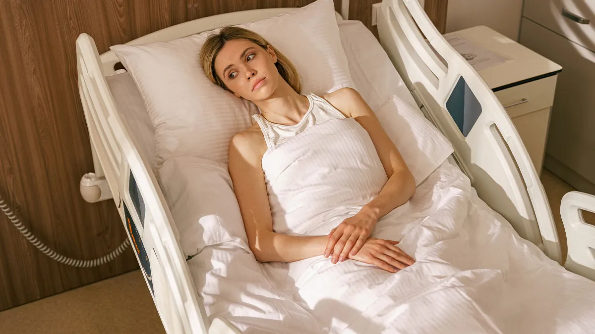 “[Am I The Jerk] For Wanting To Dump My Fiancée After She Injured Herself While I Was Away?”
