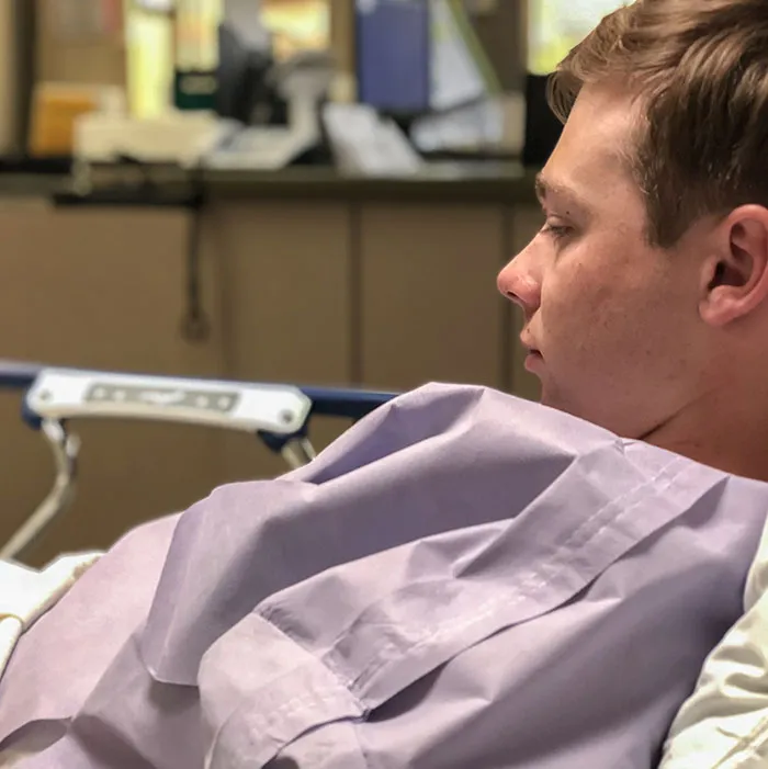 "Confessed To Having Multiple Affairs": 35 Deathbed Confessions That Backfired Because The Person Survived