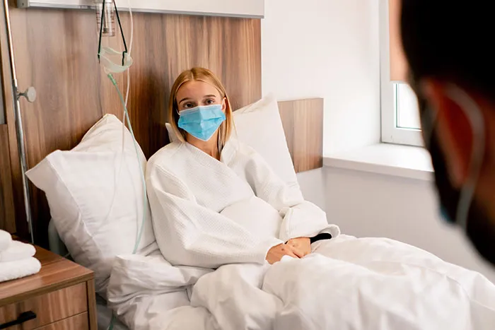 "Confessed To Having Multiple Affairs": 35 Deathbed Confessions That Backfired Because The Person Survived