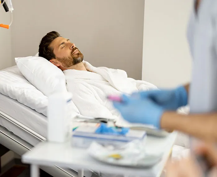 "Confessed To Having Multiple Affairs": 35 Deathbed Confessions That Backfired Because The Person Survived