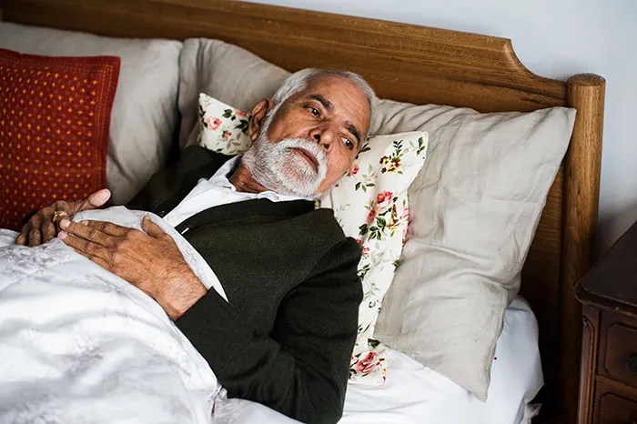 "Confessed To Having Multiple Affairs": 35 Deathbed Confessions That Backfired Because The Person Survived