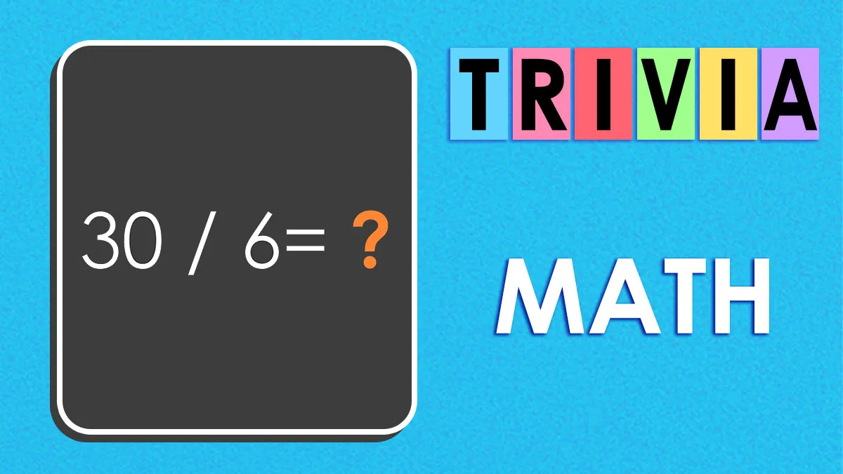 This Test Is Helping People Discover Their Math IQ: 36 Questions To Check Yours