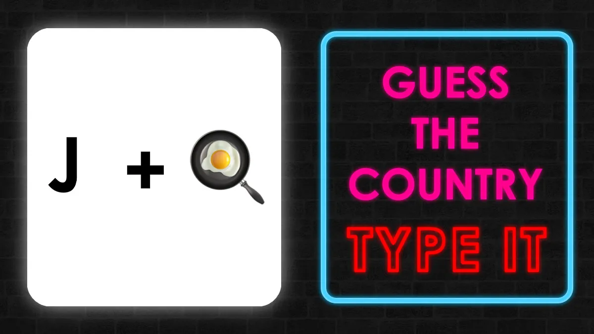 "This Might Be Harder Than You Think": 26 Countries Are Hidden Here And You Need To Decode Them All