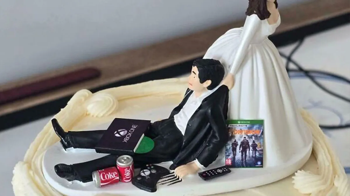 49 Times Grooms Were So Toxic That Their Brides Should Have Just Left Them At The Altar 
