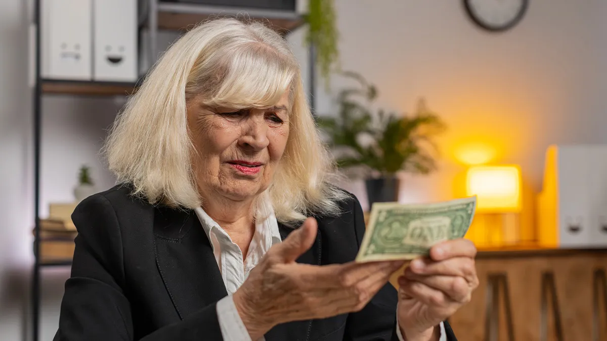Woman Earns Good Money, MIL Is Upset She Can't Take Full Advantage Of It: “But You Are Rich”