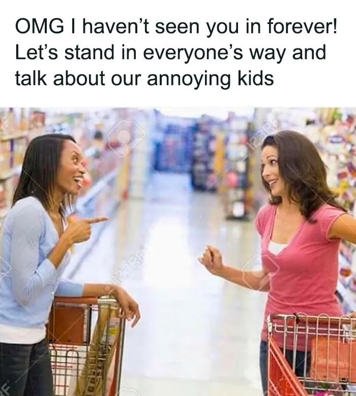 Typical Karens