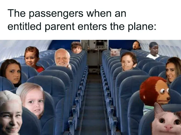 Oh No Karen
