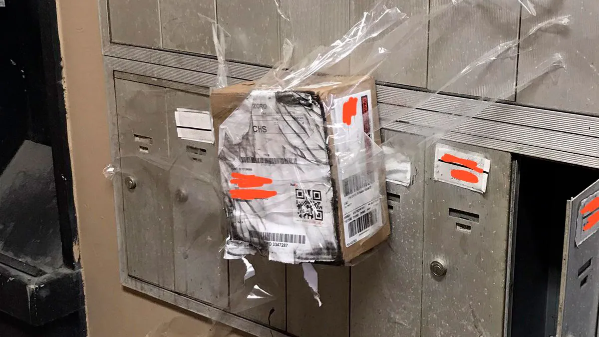 50 Times Disappointment With Deliveries Couldn’t Be Described With Words