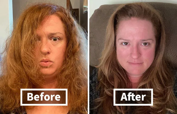 Achieving Hair That Looks Like You Just Stepped Out Of A Salon Commercial Is Now An 8-Second Affair With <a Style="Display:inline;" Href="Https://Www.amazon.com/Loreal-Paris-Lamellar-Moisturizing-Treatment/Dp/B07x6hclk2?ie=utf8&linkcode=ll1&tag=bpemu-20&linkid=b40524256dedd0523ee8e5aed4dacd09&language=en_us&ref_=as_li_ss_tl" Target="_blank">  <span Style="Font: Inherit; Color: #d74b1f;"> L’oreal Paris Elvive 8 Second Wonder Water</Span>