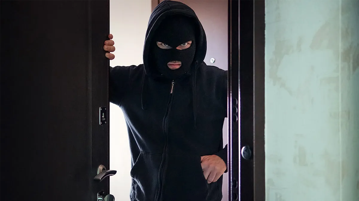 40 Former Criminals Explain What Homeowners Should And Shouldn't Do
