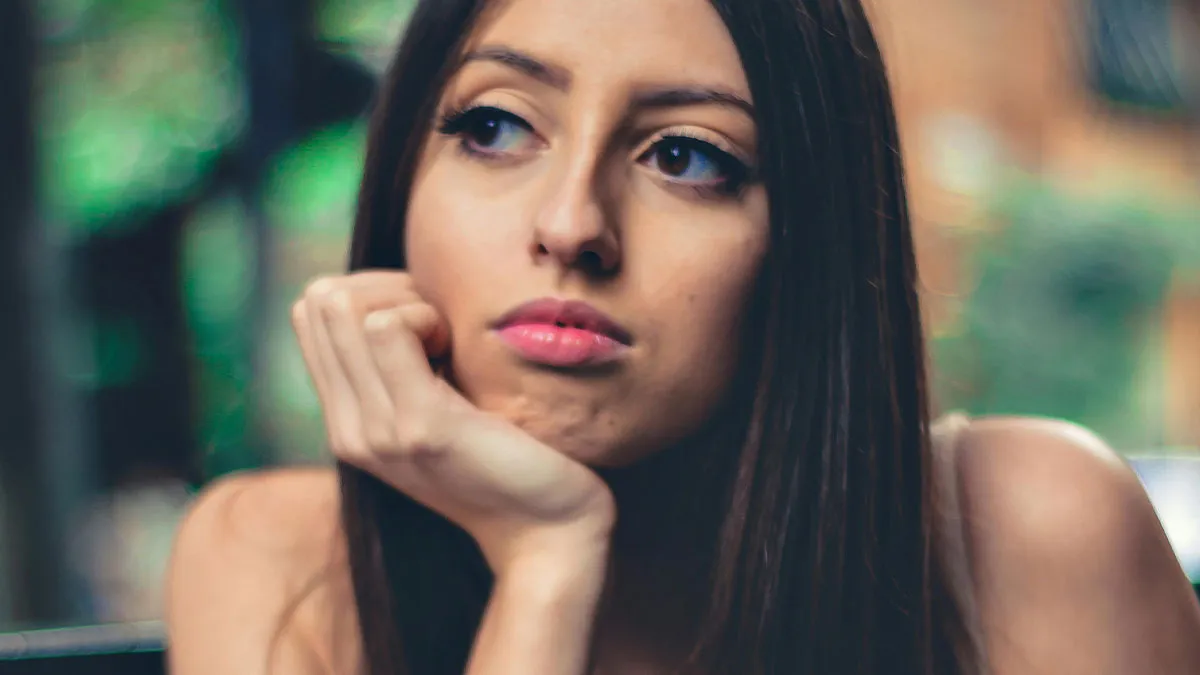 Man Wants Ex To Help Raise Child Conceived In Secret While Together, She’s Left Stunned