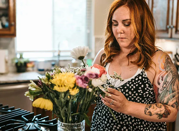 “Tell Me A Gift You Received That Didn't Have A Huge Price Tag But Felt Incredibly ‘Expensive’” (50 Answers)