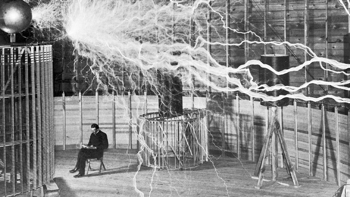 47 Lesser-known Historical Photos That Add Depth To What You Thought You Knew