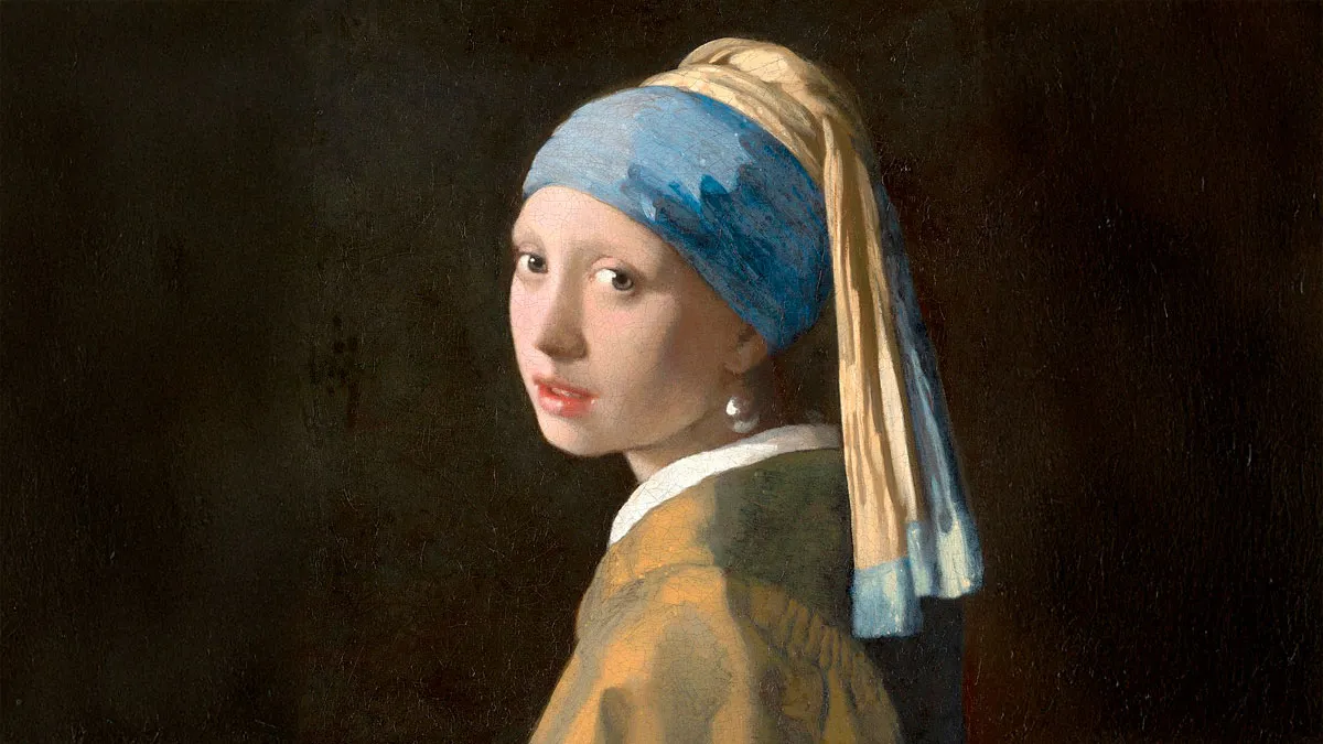 39 Famous And Culturally Significant Paintings That Are Kept In The Most Surprising Places