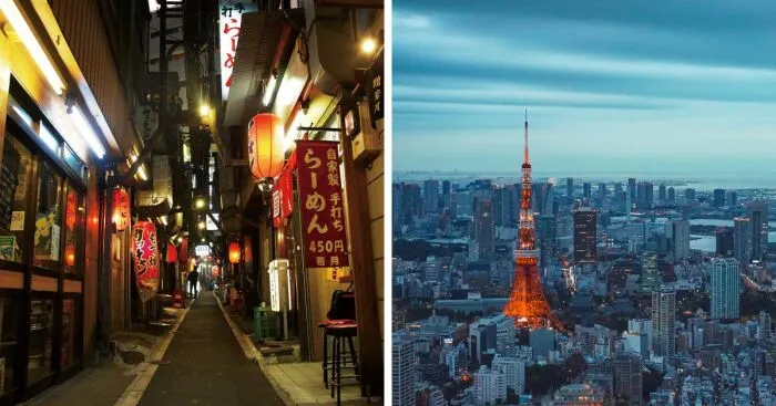 Tokyo’s Neon Dreams And The Magic Of City Pop