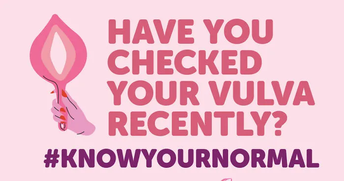 I Looked At My Vulva For The First Time At 36, And Here’s What I Learned About “Knowing Your Normal”
