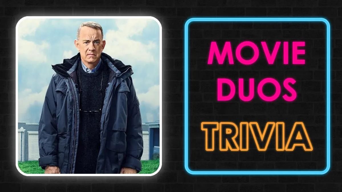 Find The Actor From Both Movies And Claim The Title Of The Ultimate Movie Fan