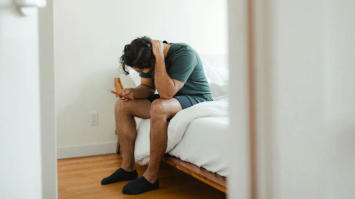 Man Can't Forgive Ex For Breaking Up With Him Over His Cancer, Takes Financial Revenge On Her