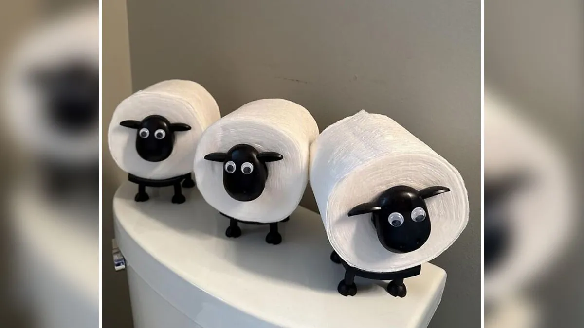 23 Decor Finds That Will Make Your Home As Delightfully Weird As You Are