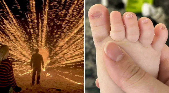 50 Mildly Interesting Photos With Even More Fascinating Backstories (New Pics)