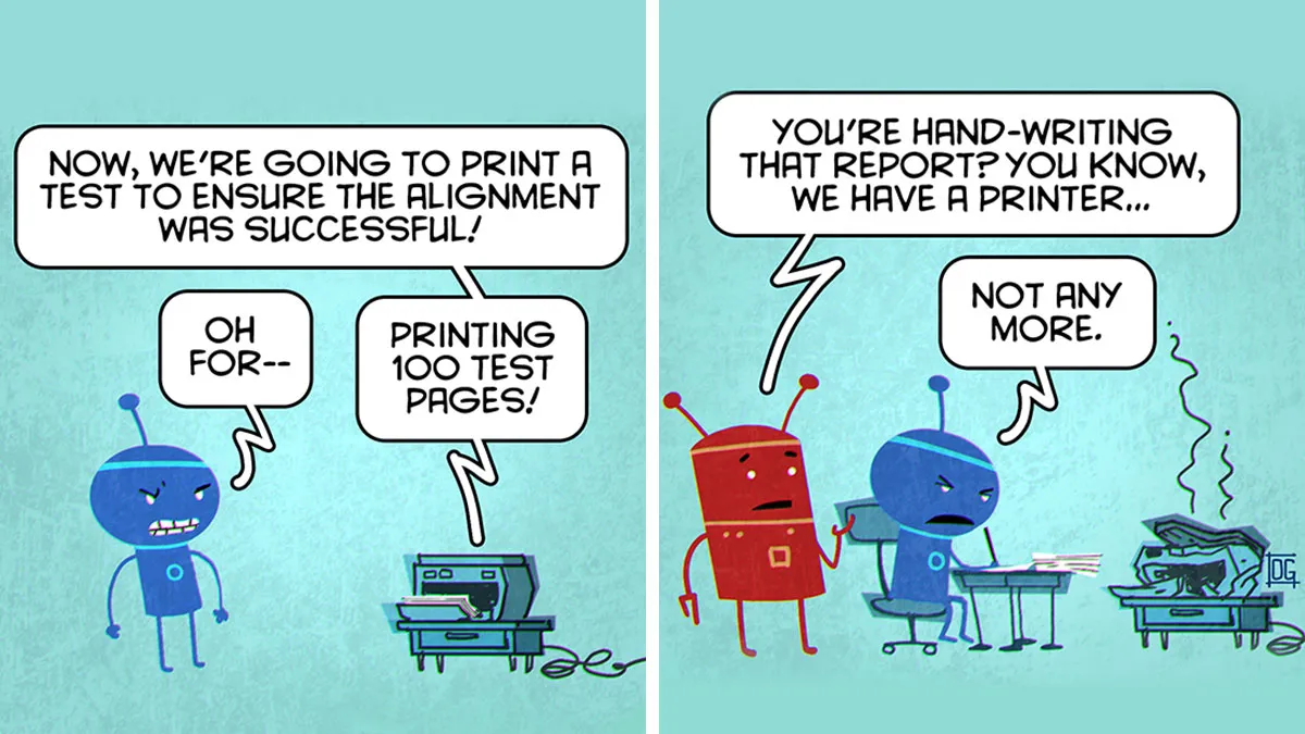 46 Witty Comics Addressing Life’s Deep And Not-So-Deep Questions With Humor (New Pics)