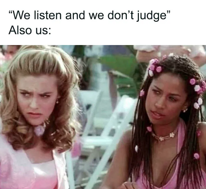Girly Women Are Cracking Up At These 50 Memes That Are Way Too Relatable