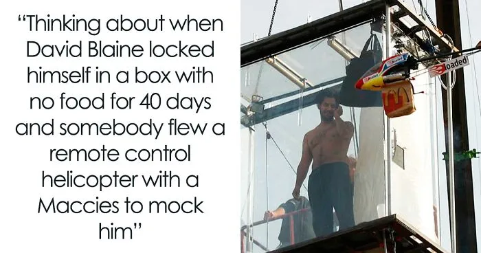50 Memes That Are So Unhinged And Weird It's Funny