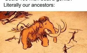 History Has Never Been Funnier Than With These Brilliant Memes From Every Era (New Pics)