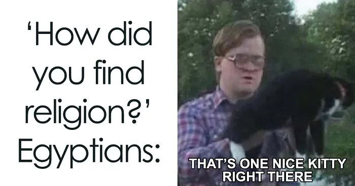 These 50 Philosophy Memes Might Either Give You An Existential Crisis Or Solve All Your Problems