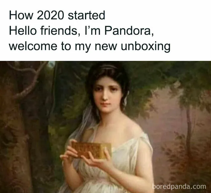 These 50 Philosophy Memes Might Either Give You An Existential Crisis Or Solve All Your Problems