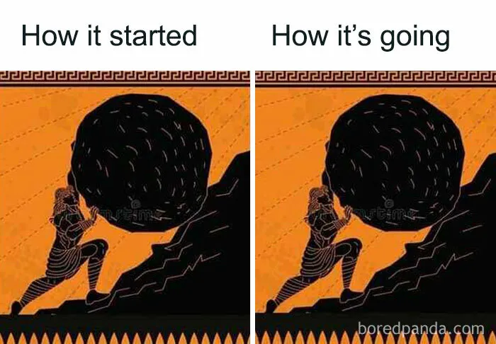 These 50 Philosophy Memes Might Either Give You An Existential Crisis Or Solve All Your Problems