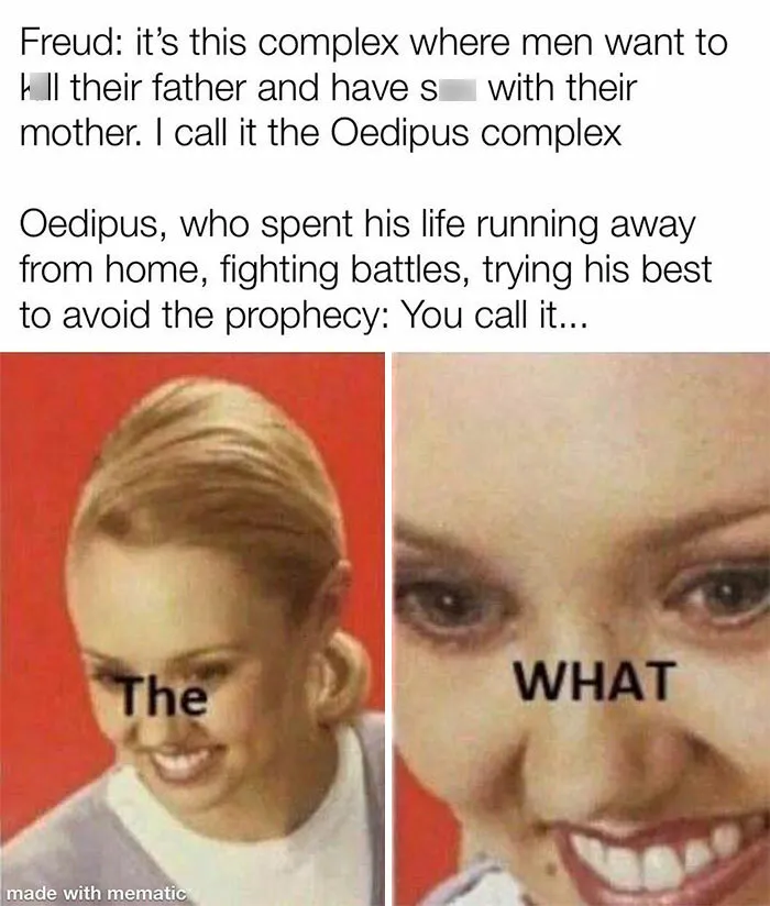 These 50 Philosophy Memes Might Either Give You An Existential Crisis Or Solve All Your Problems