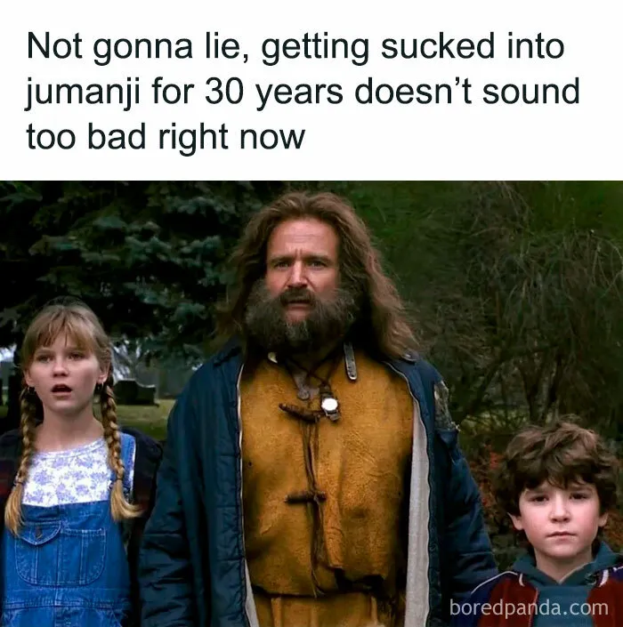 50 Movie Memes Funnier Than Their Bloopers
